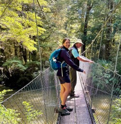 Kepler Track 