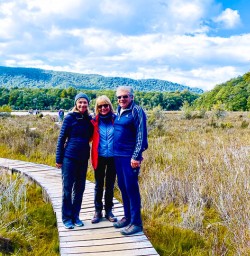 Kepler Track adventures