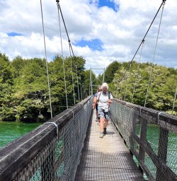 Kepler Track hiking and adventure tours