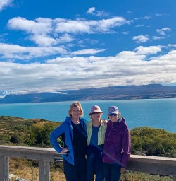 Lake Pukaki