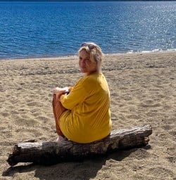 Lake Wanaka Walking tour 