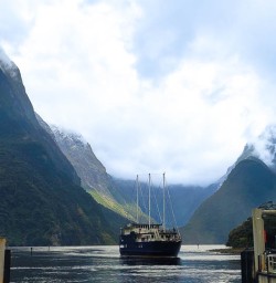Milford Sound