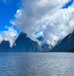 Milford Sound adventure tour 2