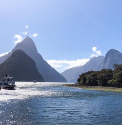 Milford Sound