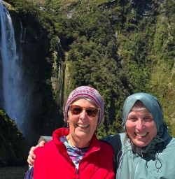 Milford Sound