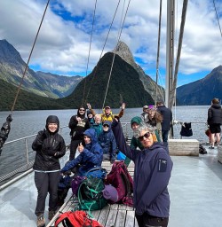 Milford Sound