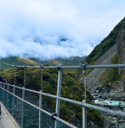 Mount Cook National Park 5