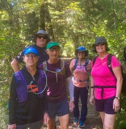 Mount Cook National Park hiking and adventure tours 