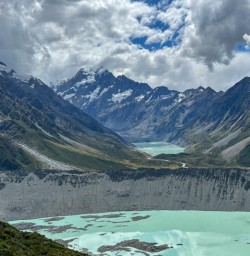 2 Mt Cook February 2025