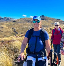 New Zealand adventure tours