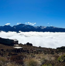 New Zealand hiking and adventure tours