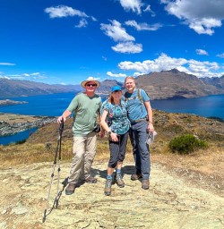 Queenstown Hill 