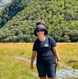 Routeburn Flats adventure tours 