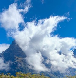 Routeburn Track hiking adventures 