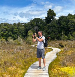 Routeburn Track