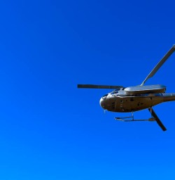 Scenic flight