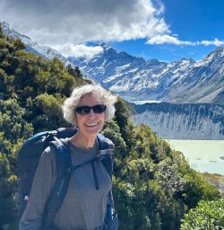 Walking tours to Aoraki Mount Cook National Park