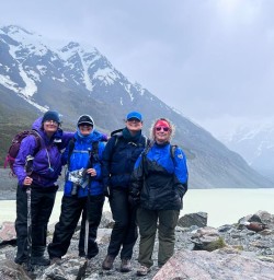 Your Choice in AorakiMount Cook National Park 18 November 2024 1