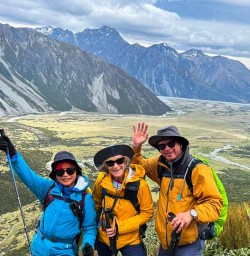 Your Choice in AorakiMount Cook National Park 18 November 2024 2