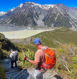 Your choice in AorakiMount Cook National Park 11 November 2024 3