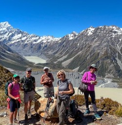Your choice in AorakiMount Cook National Park 11 November 2024 4