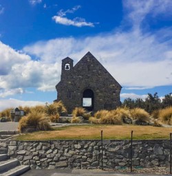 Church of the Good Shepherd