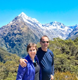 Couple up Key Summit