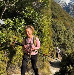 2 hiking mount cook2