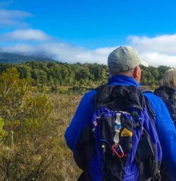 Kepler Track hike