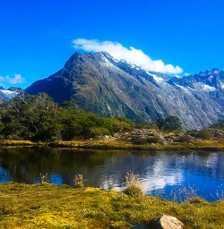 key summit lookout trail routeburn2
