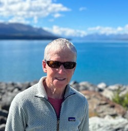 Lake pukaki guided tour