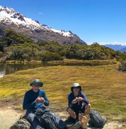 Lunch break Key Summit