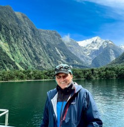Milford Sound