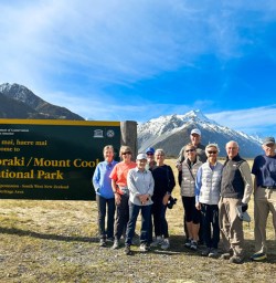 Mount cook national park3