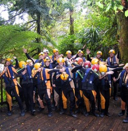Nile River Rafting Adventure