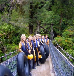 Nile River Rafting