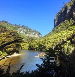 Porarari River