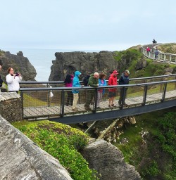 Punakaiki Pancake Rocks