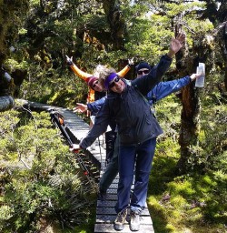 Routeburn