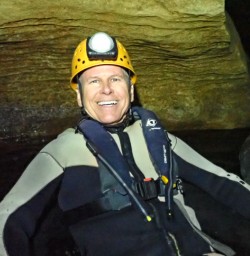 Underworld Adventures Charleston