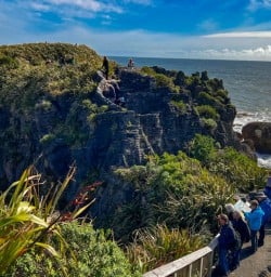 2 west coast scenic stop world heritage
