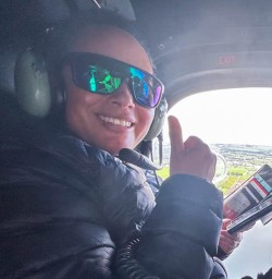Helicopter New Zealand
