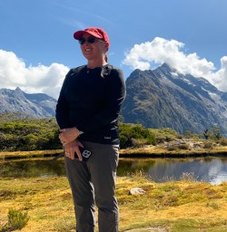 2.5 Solo guest at Key Summit