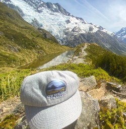 2. NZ Trails Sealy Tarns