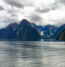 2. Classic Milford Sound views