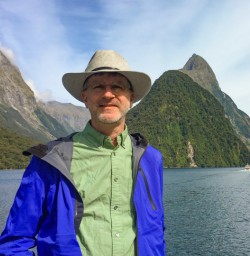 2. Solo male guest Milford Cruise