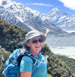 Mount Cook