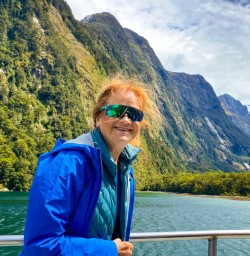 2. Guest Milford Sound views