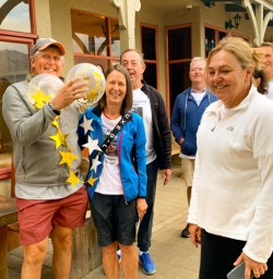 2. Arrowtown Birthday