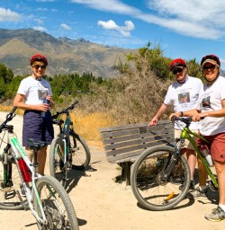 2. Arrowtown to Gibbston Trail